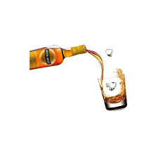 Liqueurs