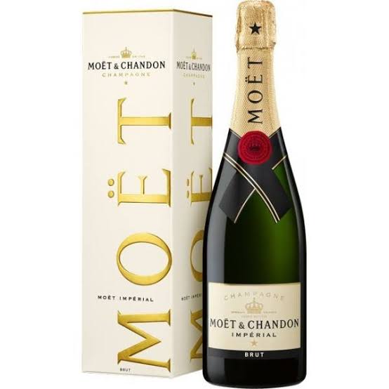 Moët et Chandon