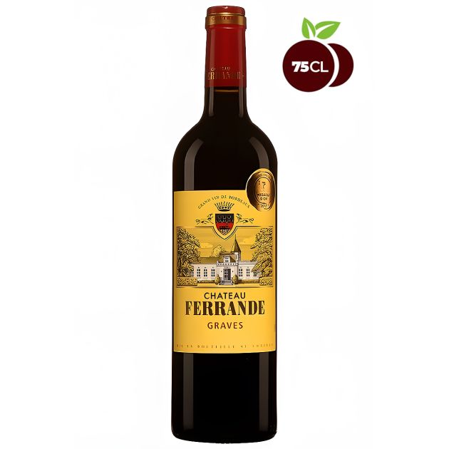 Ferande 75cl